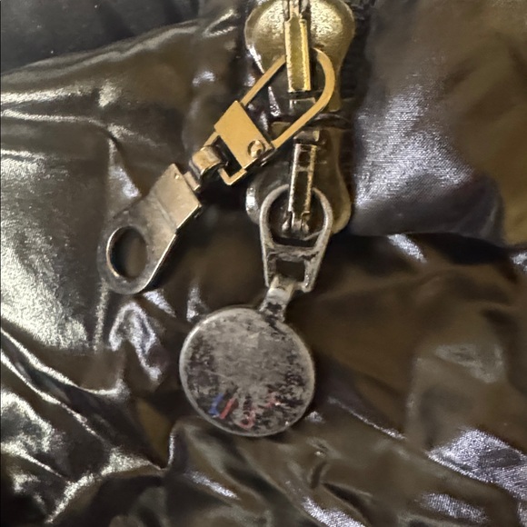 Moncler hooded Brady jacket size 2 - Picture 14 of 17